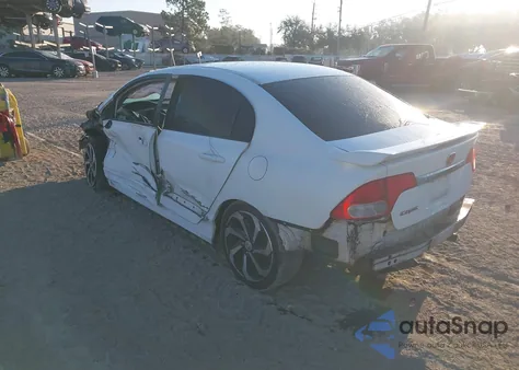 2010 Honda Civic Lx from USA, damaged, VIN 2HGFA1F5XAH572109